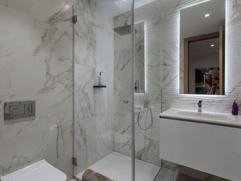 Town House for Sale in Marbella, Malaga 17