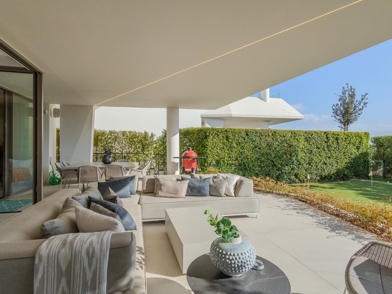 Town House for Sale in Marbella, Malaga 4