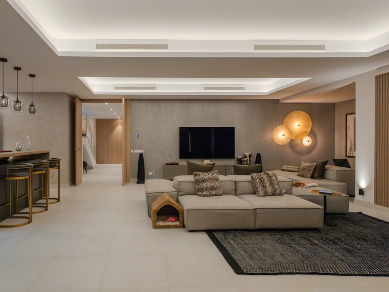Town House for Sale in Marbella, Malaga 19