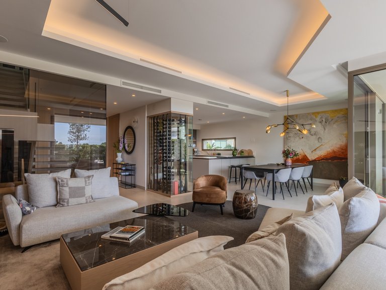 Town House for Sale in Marbella, Malaga 10