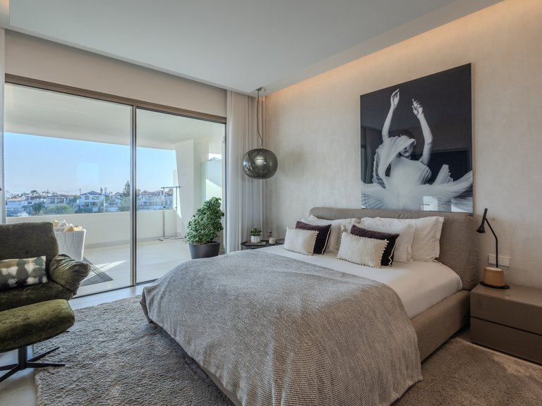Town House for Sale in Marbella, Malaga 35