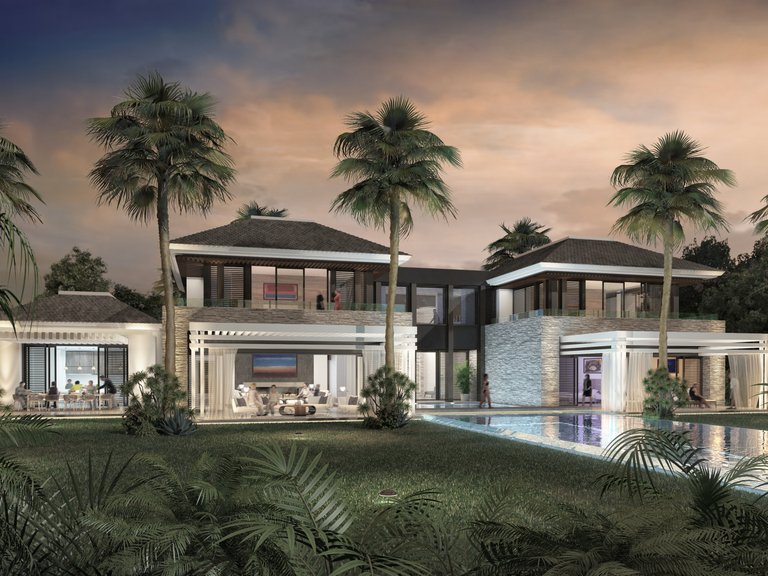 Plot for Sale in Marbella, Malaga 1