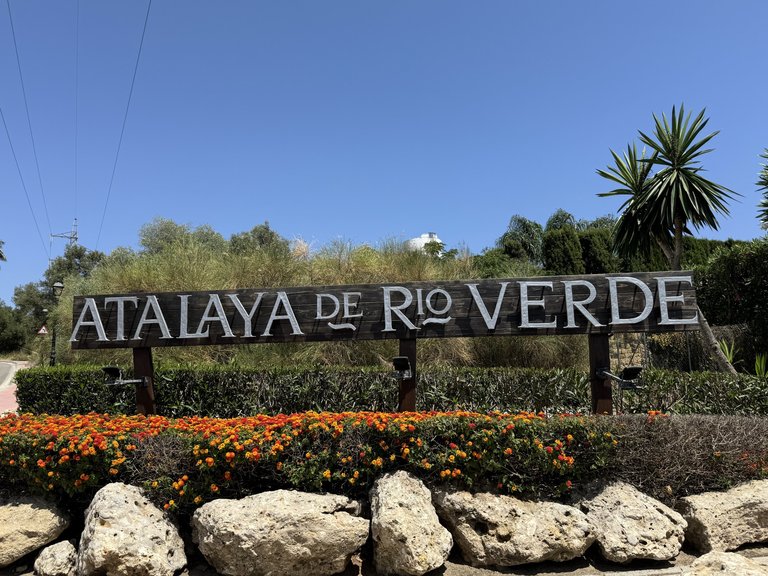 Plot for Sale in Marbella, Malaga 7