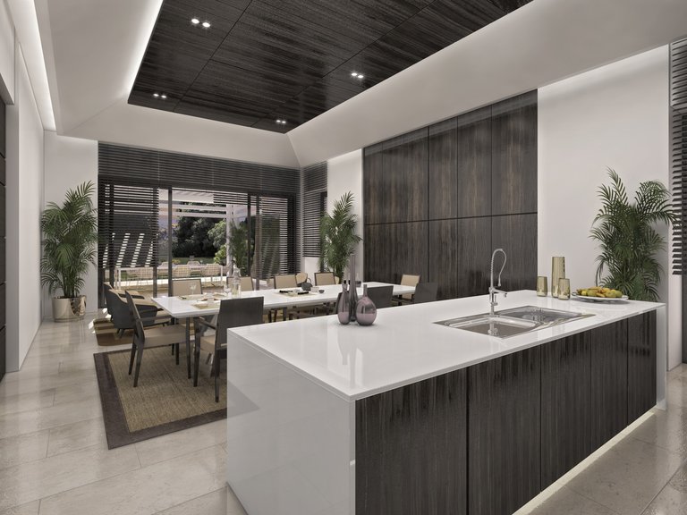 Plot for Sale in Marbella, Malaga 3