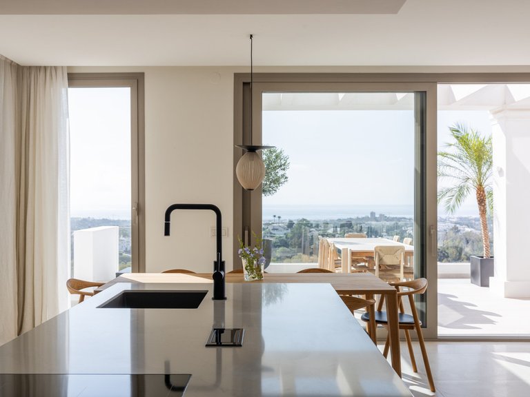 Penthouse for Sale in Marbella, Malaga 17