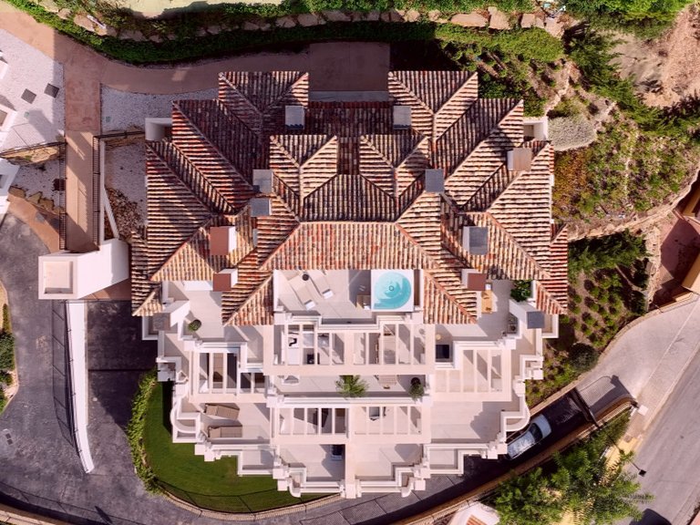 Penthouse for Sale in Marbella, Malaga 8
