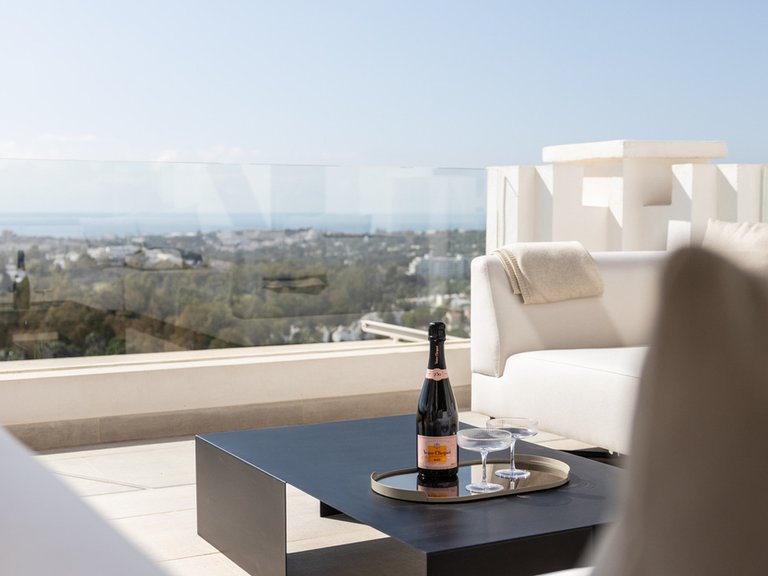 Penthouse for Sale in Marbella, Malaga 27