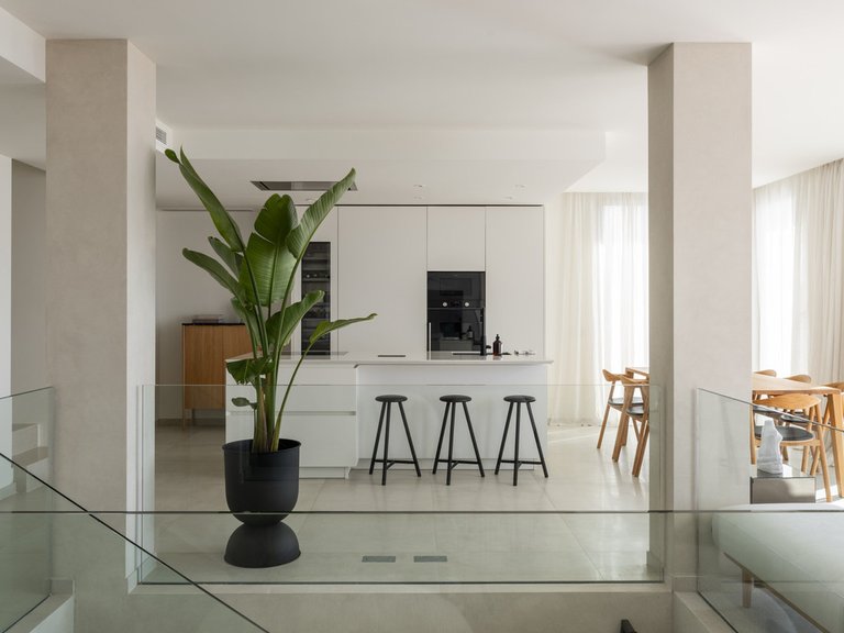 Penthouse for Sale in Marbella, Malaga 10