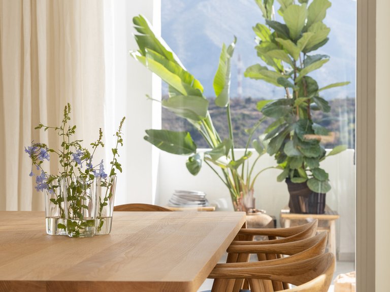 Penthouse for Sale in Marbella, Malaga 16