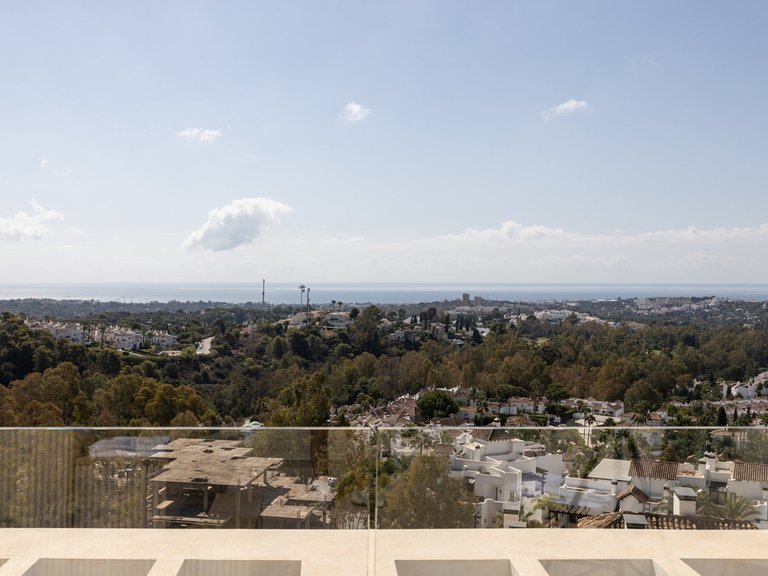 Penthouse for Sale in Marbella, Malaga 58