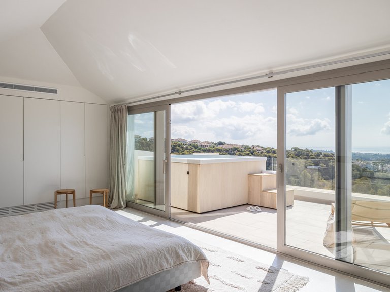 Penthouse for Sale in Marbella, Malaga 53