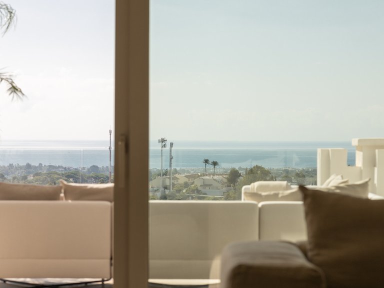 Penthouse for Sale in Marbella, Malaga 23
