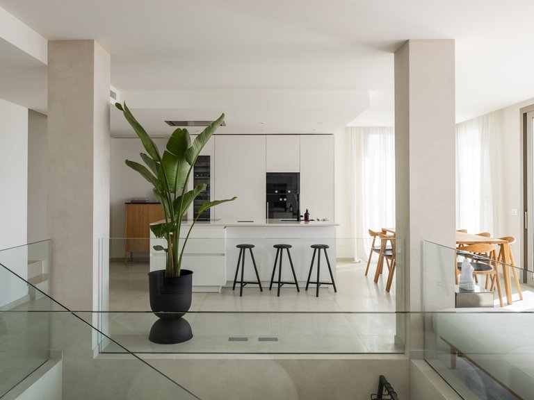 Penthouse for Sale in Marbella, Malaga 7