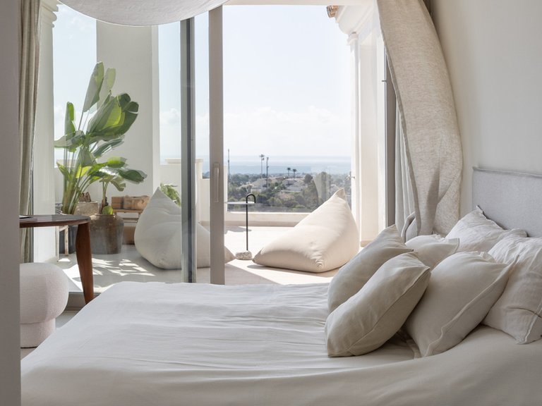 Penthouse for Sale in Marbella, Malaga 46