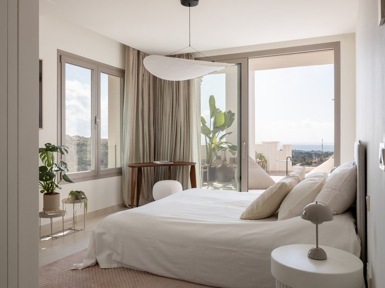 Penthouse for Sale in Marbella, Malaga 3