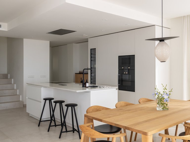 Penthouse for Sale in Marbella, Malaga 4
