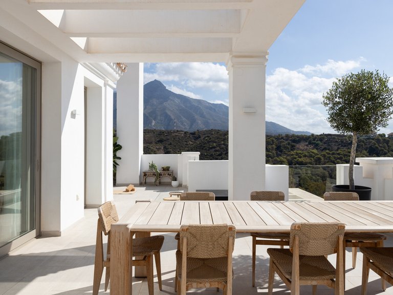 Penthouse for Sale in Marbella, Malaga 34
