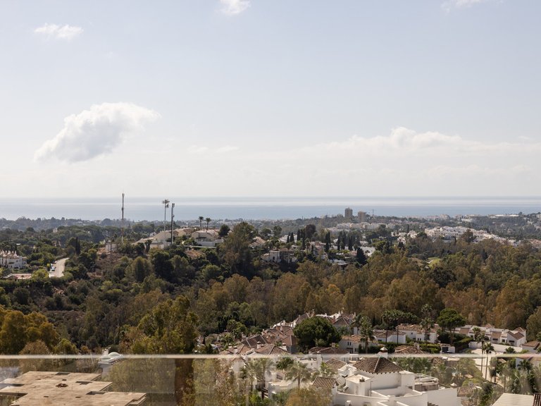 Penthouse for Sale in Marbella, Malaga 6