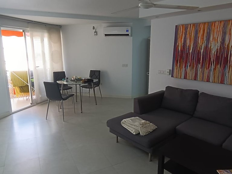 Apartment for Sale in Marbella, Malaga 1