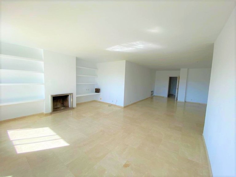 Middle Floor Apartment in Guadalmina Alta 5