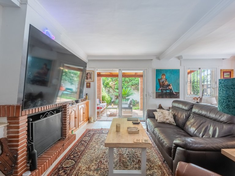 Villa for Sale in San Pedro de Alcantara, Malaga, 15