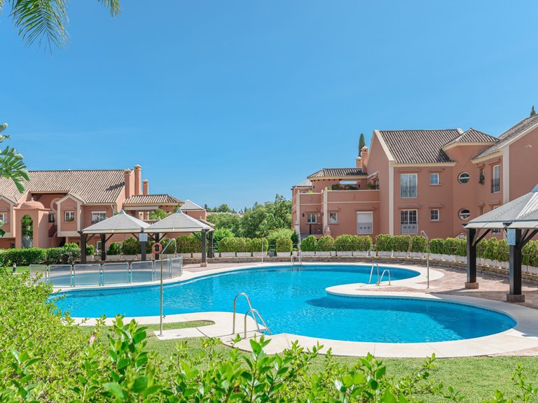 DUPLEX PENTHOUSE - NUEVA ANDALUCIA 1