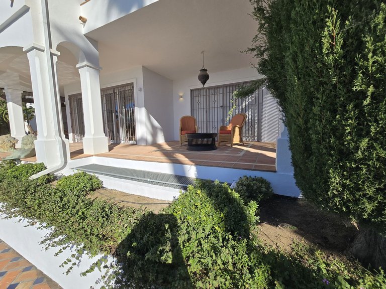 Villa for Sale in Marbella, Malaga 36