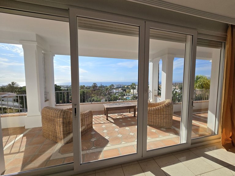 Villa for Sale in Marbella, Malaga 2