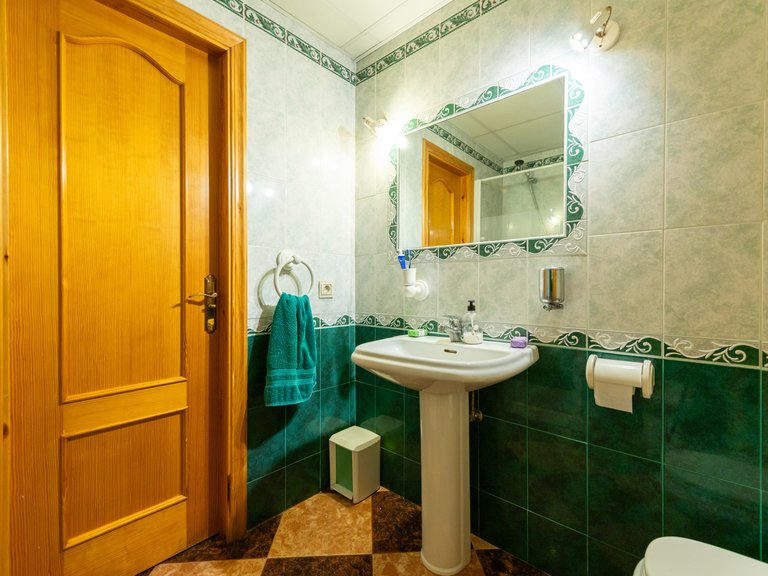 Villa for Sale in Marbella, Malaga 26