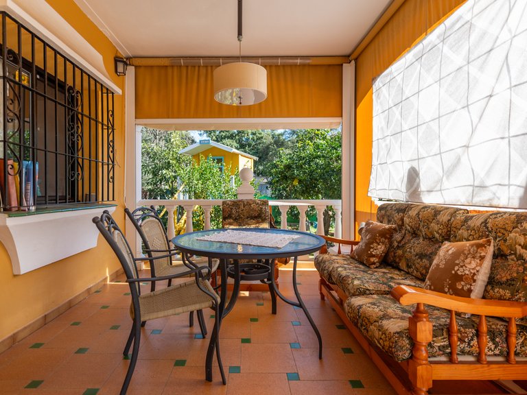 Villa for Sale in Marbella, Malaga 4