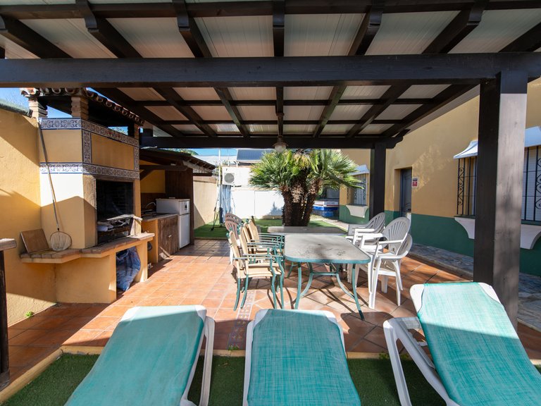 Villa for Sale in Marbella, Malaga 14