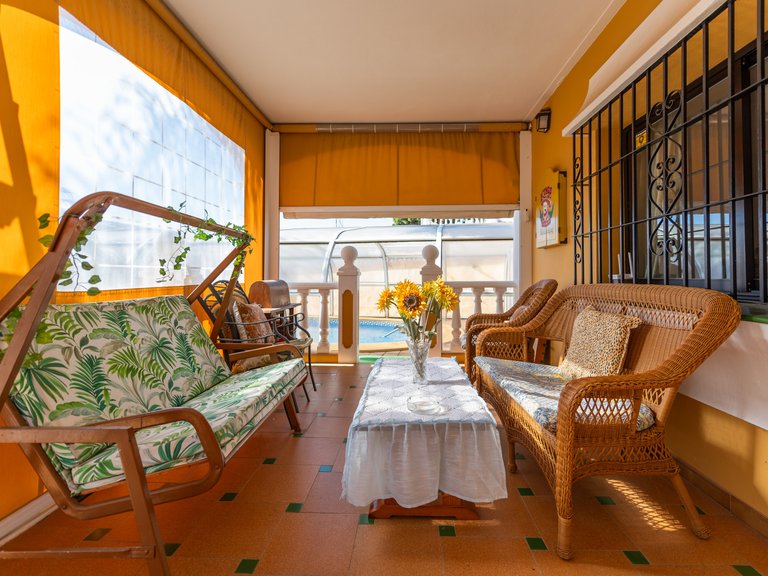 Villa for Sale in Marbella, Malaga 16