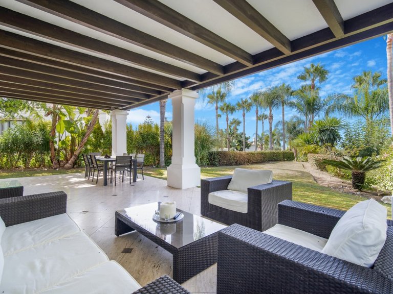 Villa for Sale in Marbella, Malaga 7