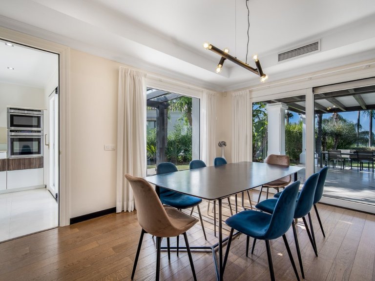 Villa for Sale in Marbella, Malaga 11