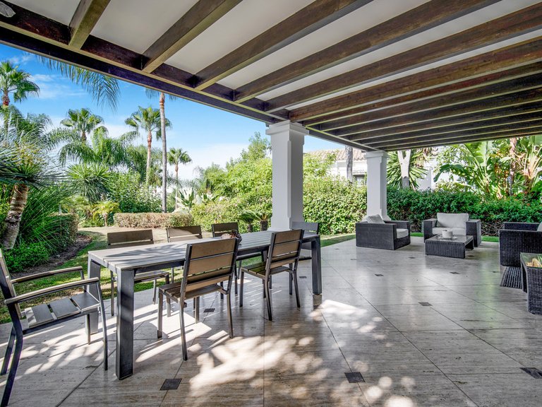 Villa for Sale in Marbella, Malaga 2