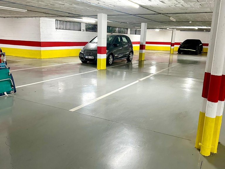 Garage for Sale in Marbella, Malaga 2