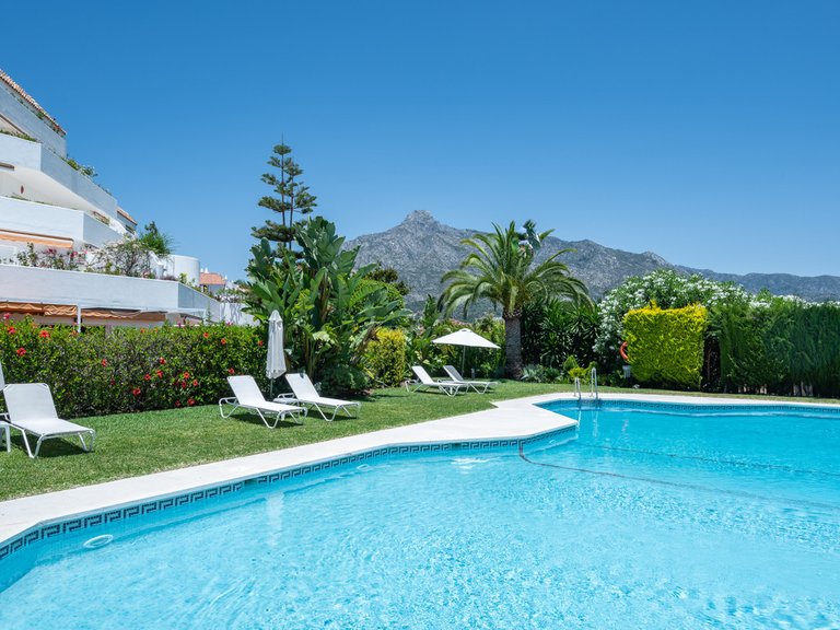 Town House for Sale in Marbella, Malaga 3