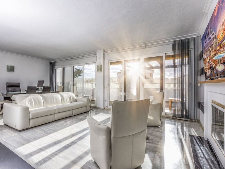 Apartment for Sale in Marbella, Malaga 4