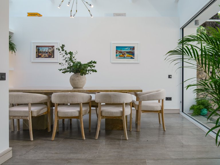 Villa for Sale in Marbella, Malaga 39
