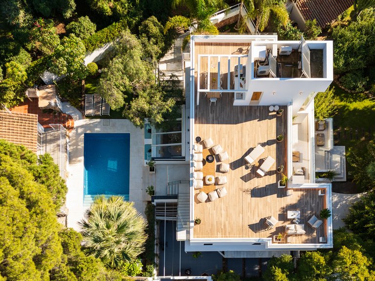 Villa for Sale in Marbella, Malaga 2