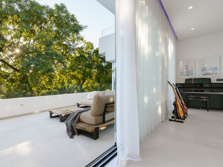 Villa for Sale in Marbella, Malaga 30