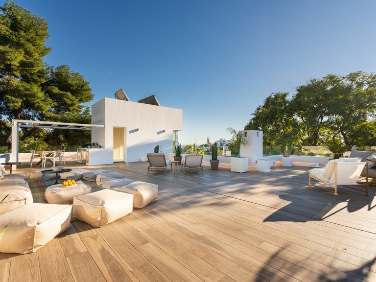 Villa for Sale in Marbella, Malaga 15