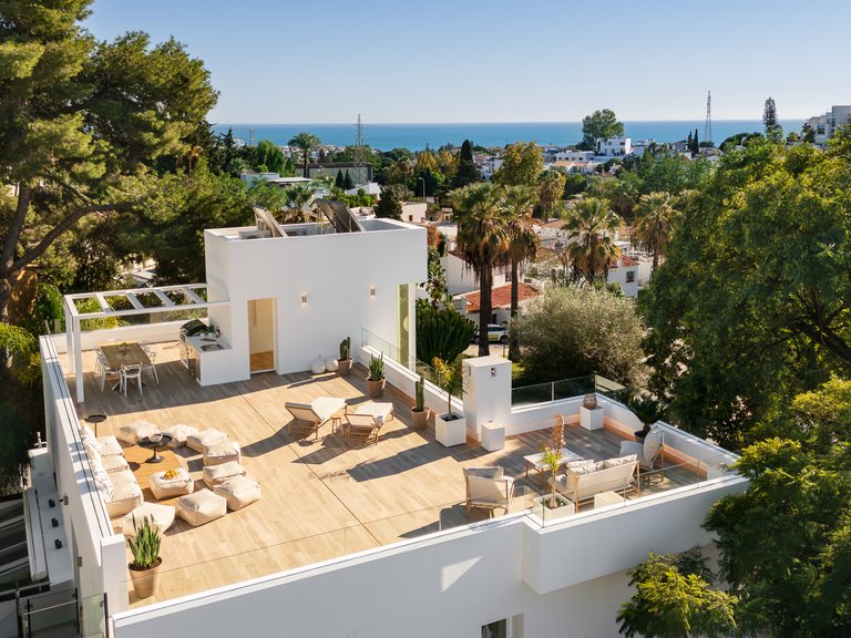 Villa for Sale in Marbella, Malaga 14