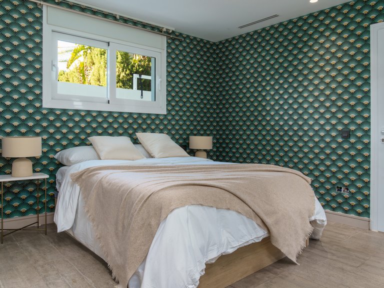 Villa for Sale in Marbella, Malaga 47