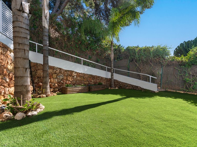 Villa for Sale in Marbella, Malaga 13
