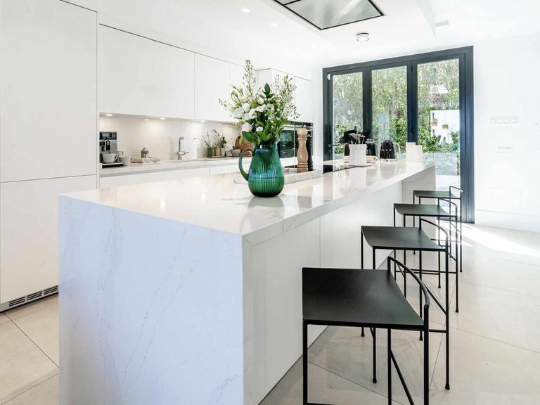 Villa for Sale in Marbella, Malaga 2