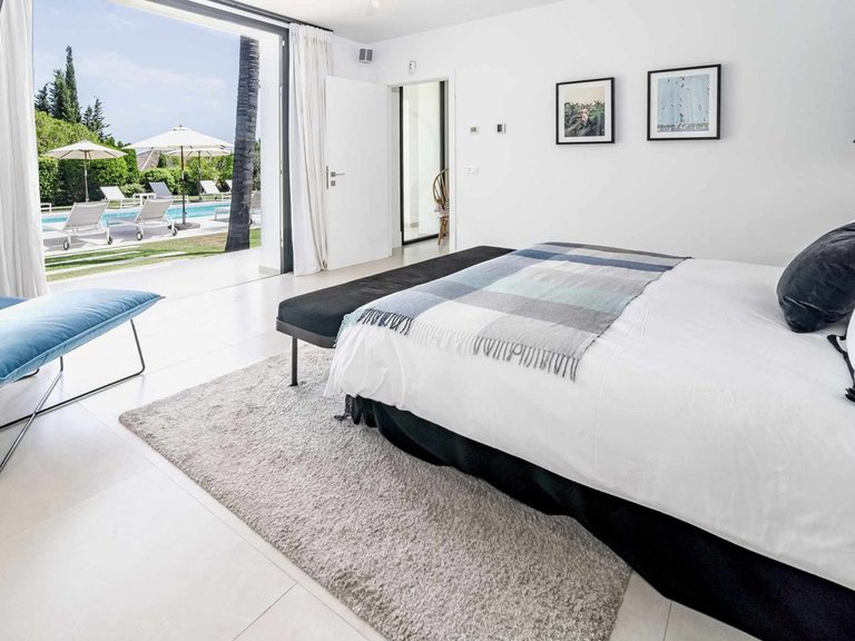 Villa for Sale in Marbella, Malaga 5
