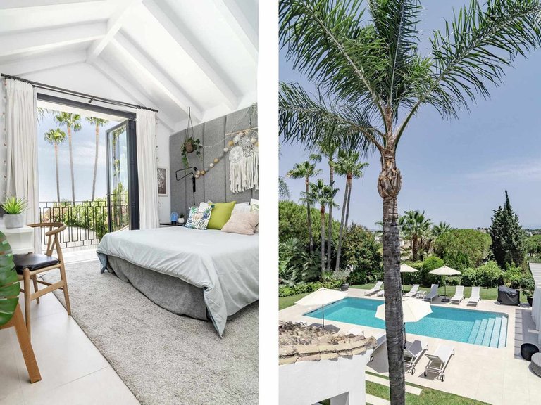 Villa for Sale in Marbella, Malaga 28