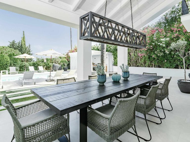 Villa for Sale in Marbella, Malaga 12