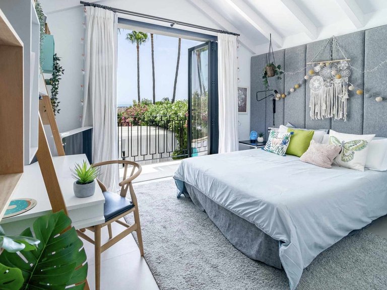 Villa for Sale in Marbella, Malaga 23